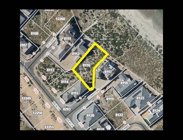 LAND FOR SALE IN SANDY POINT